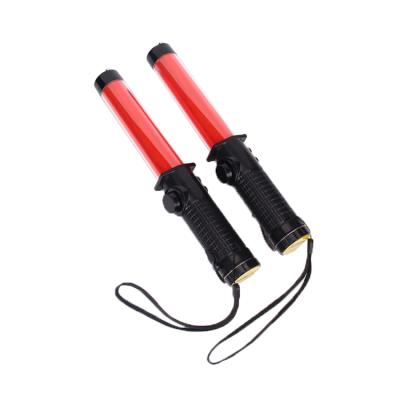 China LED Light LED Traffic Baton with Whistle and Alarm for sale