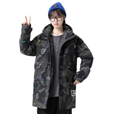 China Fashion Breathable 2022 Custom Jackets Outwear Quilted Jackets Plus Size Mens Jackets With Two Color for sale