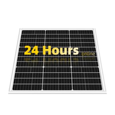 China hot sale 10A factory price polycrystalline solar panel 60W mono solar module for sale