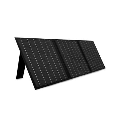 China Osda smart solar cell mono portable solar panel 100w sunpower foldable solar panel 182mmx72mm for sale