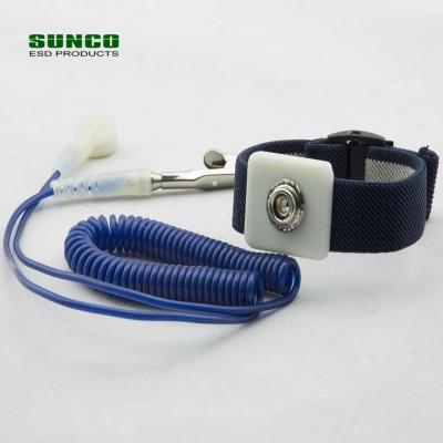 China ESD Anti-Static High Quality Wristband for sale