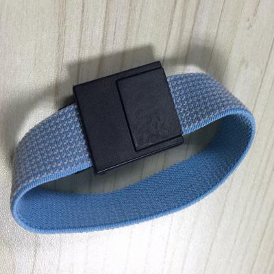 China ESD Anti-static Anti-allergic Wrist Band for sale