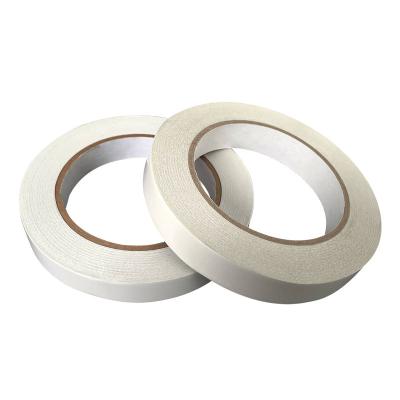 China Wholesale Industrial High Viscosity Hot Melt Transparency Waterproof Double Sided Adhesive Tape for sale