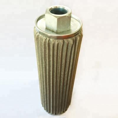 China Garment Shops PF-06-10-130 Hydraulic Suction Oil Filter And High Pressure Filter for sale