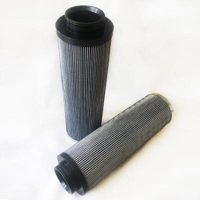 China Demalong Hydraulic System Supply Boats Equipment Return Line Hydraulic Filter Oil Element G01954Q for sale