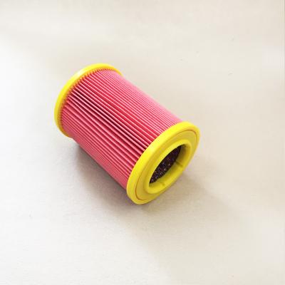 China Hydraulic System 7305136000 Vacuum Pump Intake Filter Air Filter Remove Rust for sale