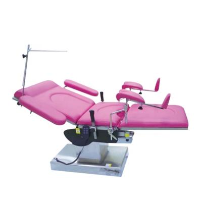 China High quality surgical gynecological electric operating table operating table hospital operating table for sale