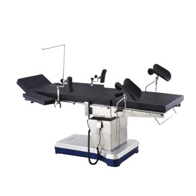 China Hospital factory price operating table ophthalmology operating table surgical electric operating table for sale