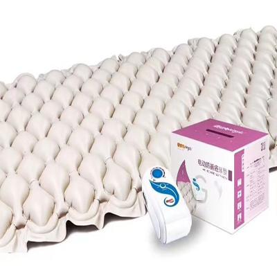 China China Foldable Electric Bedsore Prevention Mattress Commonly Used In Family And Hospital for sale