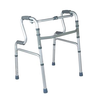 China Lightweight Medical Adjustable Rehabilitation Equipment Health Care Walking Aids For Seniors for sale