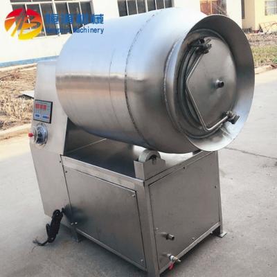 China 1000L Vacuum Tumbler Meat Marinating Machine for Meat Marination Equipment Needs for sale