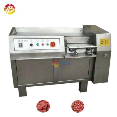 中国 1480x800x980mm 商業用肉切断機 牛羊肉と鶏肉の切断のために 販売のため