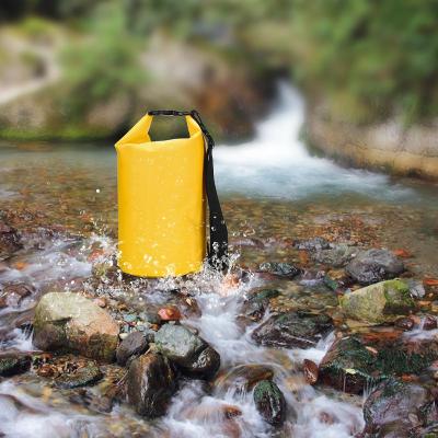 China Waterproof Outdoor Dry Bag / Waterproof Bag Roller Office Water Proof Backpack Water Resistant Floating Bag for sale