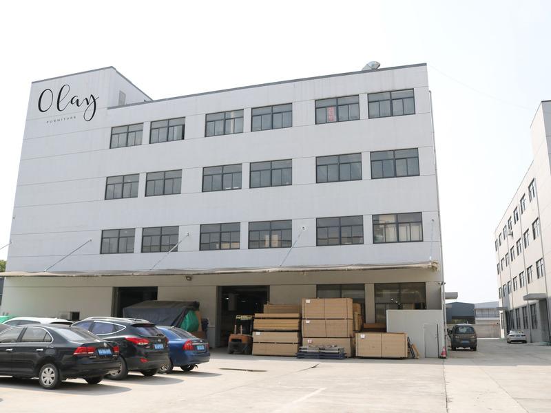 Verified China supplier - Hangzhou Olay Furniture Co., Ltd.