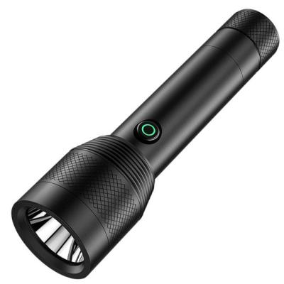 China Simple Design Aluminum Alloy Industrial Flashlight 800 Lumen for sale