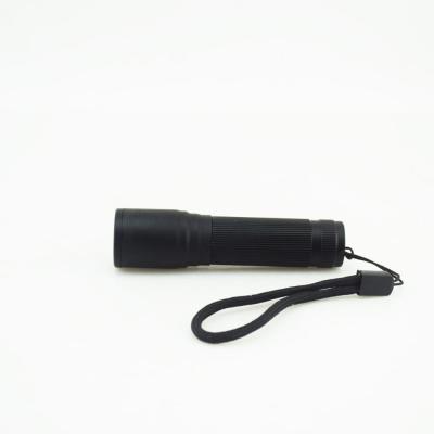 Китай PLD-AK080 Aluminum Alloy Industrial Portable Finer Mini Pocket Flashlight продается