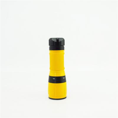 China Emergency Factory Led To Torch Waterproof Flashlight Light Cave Diving Flashlight for sale