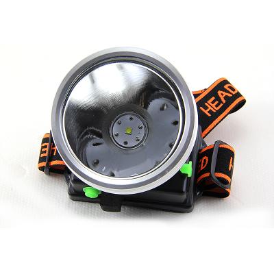 China Good Quality Strap Industrial Rechargeable Bright Headlight Led for sale