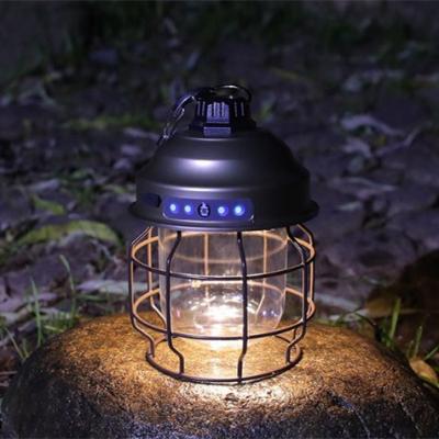 China Outdoor Hanging Tent Light Classic Table Lantern for sale