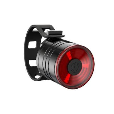 China Rear Red LED Bicycle Light Helmet Light Pld232 for sale