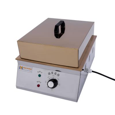 China Simple Commercial Electronic Hotels Pancake Machine Souffle Dorayaki for sale