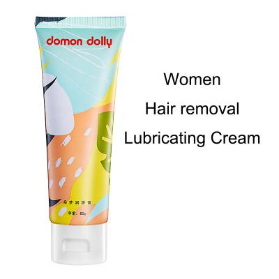 China Soften Hair Yingjili Shaving Cream Hair Removal Cream For Women for sale