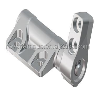 China Click every 45Â ° degree torque hinge for sale