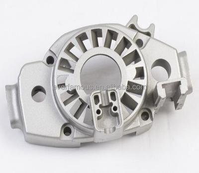 China ADC-12 Aluminum Aluminum Die Castings, Aluminum Die Casting Products, Aluminum Gravity Casting Parts for sale