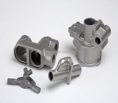 China SKD adc-12 Aluminum Die Casting , Investment Casting Products for sale