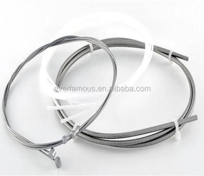 China Stainless Steel Hand Brake Cable, Durable Material Bike Brake Cable, Bicycle Brake Inner Wire for sale