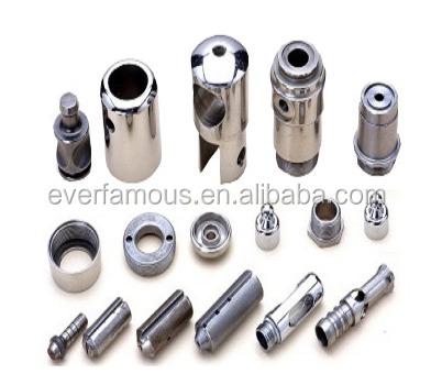 China Aluminum Custom Aluminum Parts, CNC Machined Aluminum Parts, Custom Make Stainless Steel Parts for sale