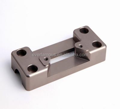 China OEM Aluminum CNC Custom Parts , Taiwan CNC Machining Parts for sale