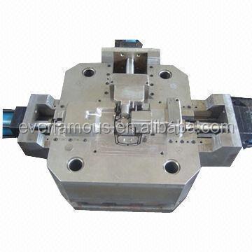 China A380 Aluminum Gravity Casting Parts, Custom Aluminum Zinc Die Casting Parts, Taiwan Gravity Casting Service for sale