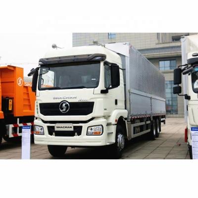 Cina Cina Shaanxi Shacman Cargo Truck H3000 Truck Truck Truck Light Truck per esigenze diverse in vendita