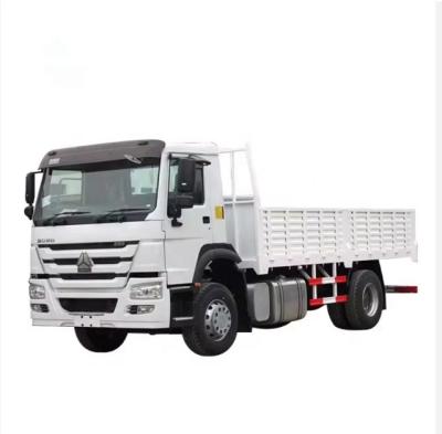 China China Howo 4x2 130hp 6 Ton Sinotruk Light Truck Mini Cargo Small Dump Truck Tipper Truck Factory Price for sale