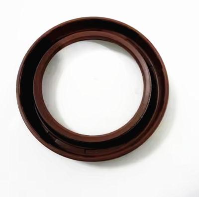 China Shacman Transmission Spare Parts Oil Seal Assy F91410 C01032/19109-2/19109-1 Cutless Bearing A Shaft Seal for sale