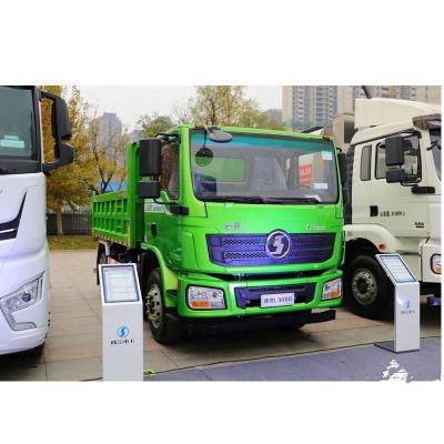 Cina Cina Shaanxi Shacman Taper Truck Dump Truck Heavy Duty Truck Prezzo di fabbrica L3000 6X4 in vendita