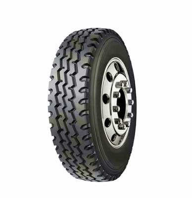 China Zware Sinotruk Howo Truck onderdelen banden 1200R24 1200R20 Truck banden 12R22.5 vervanging Te koop