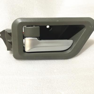 China M3000 F3000 H3000 F2000 X3000 Shacman Truck Spare Parts Door Handle Original Factory Te koop