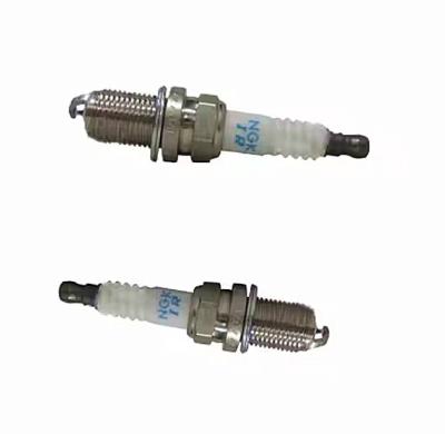 China Sinotruk HOWO Shacman VG1560080701 Engine Spare Parts Spark Plug Original For Replace for sale