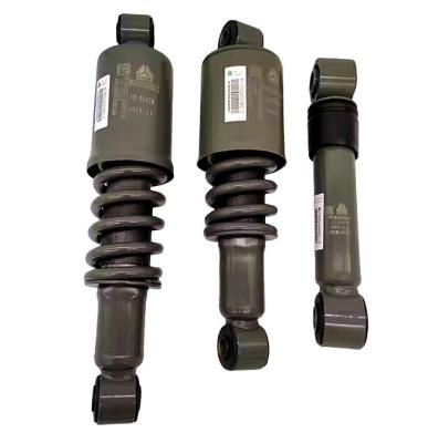 China HOWO Truck Parts WG1642430282 Cabin Shock Absorber WG1642440088 WG1642430282 WG1664430103 for sale