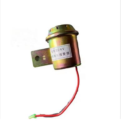 China Shacman truck spare parts original Delong F3000 X3000 Reversing Buzzer Steering Reversing Alarm for wholesale en venta