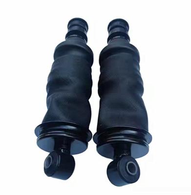 China Shacman Truck Shock Absorber DZ14251440060 for X3000 for sale