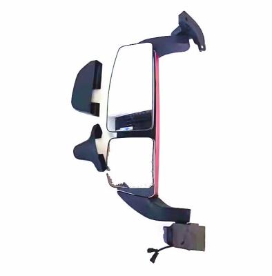 China Shacman X6000/X3000 Right Rearview Mirror Replacement for sale