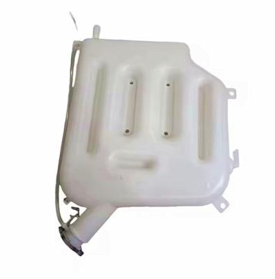 China Shacman Truck Spare Parts Expansion Tank SZ945000713 for Delong F2000/F3000/X3000 Heavy Truck for sale