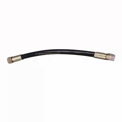 China Shacman Truck Spare Parts High Pressure Hose Assembly DZ97189471021/DZ97189471022 Originele fabriek Te koop