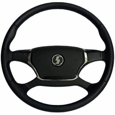 China Shacman Truck Parts Steering Wheel Assembly DZ96189460546 for Delonge F3000/X3000/F2000 Original Factory Best Price for sale