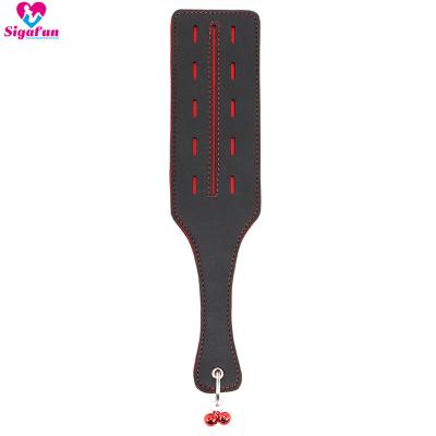 China Bondage Fun Sex Toys BDSM Game Sexy Paddle Spanking Adult Sex Toys Sexy Bondage BDSM For Couples for sale