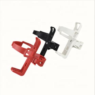 China PVC Outdoor Sport Scooter Car Cup Holder For Electric Bike Kick Scooter for sale