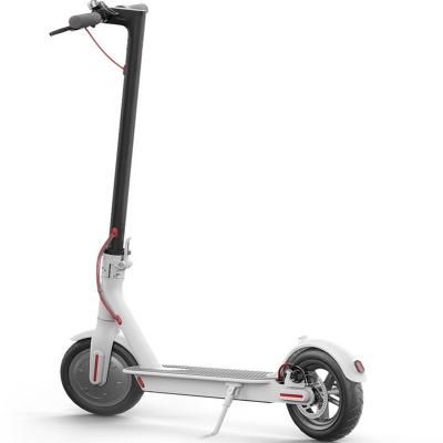 China Wholesale Aluminum Alloy 2019 Most Popular Scooter 8.5 Inch Original Mijia M365 Electric Scooter For Adult for sale